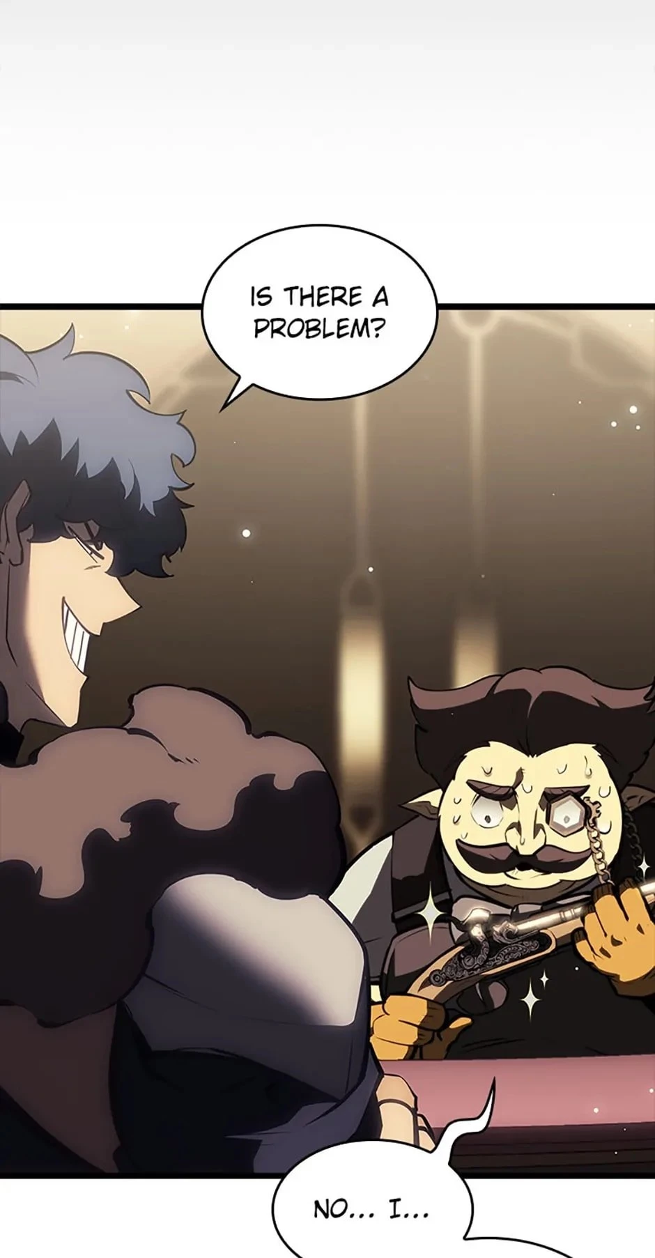 Return of the SSS-Class Ranker Chapter 49 - 4