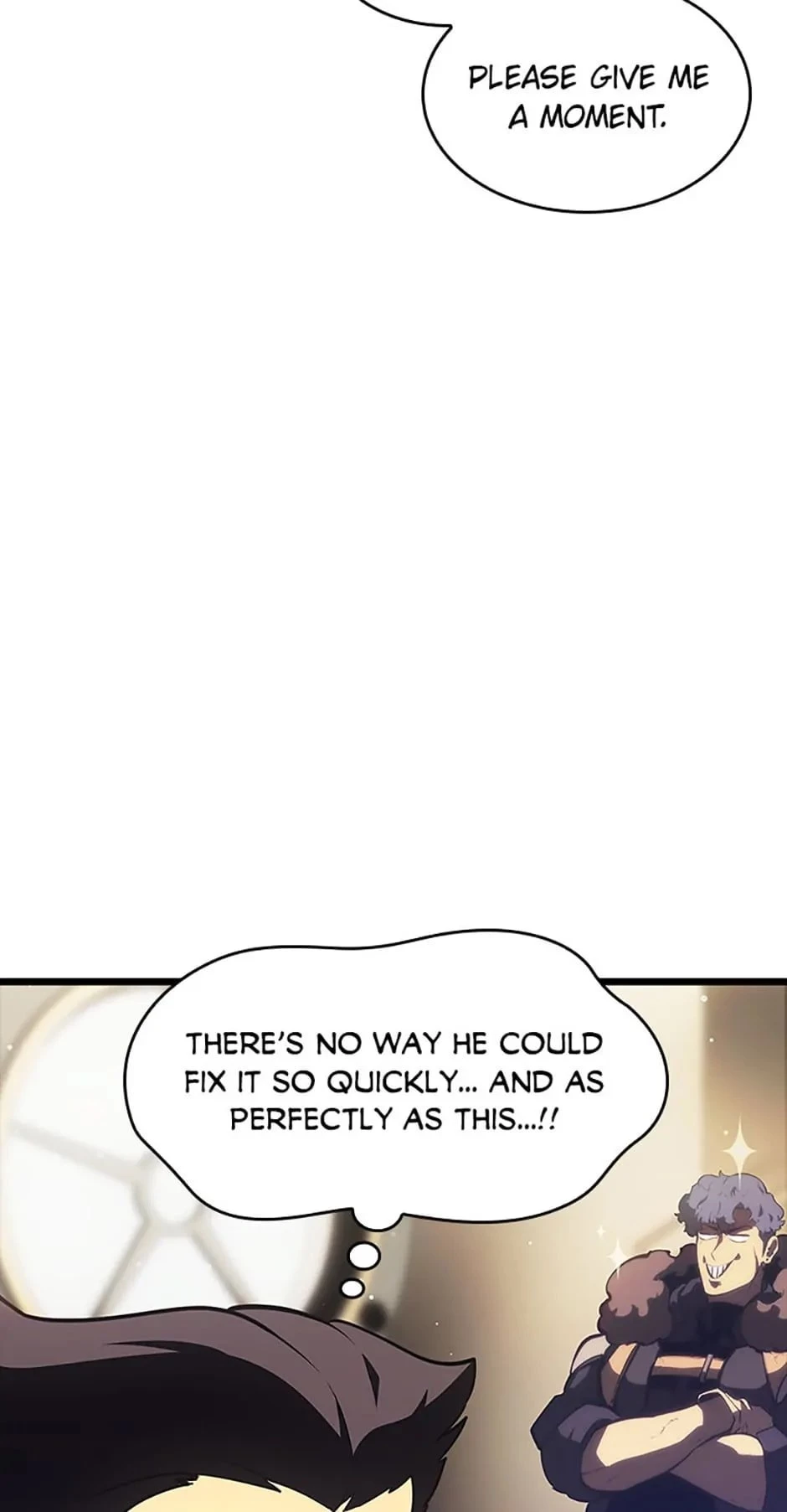 Return of the SSS-Class Ranker Chapter 49 - 5