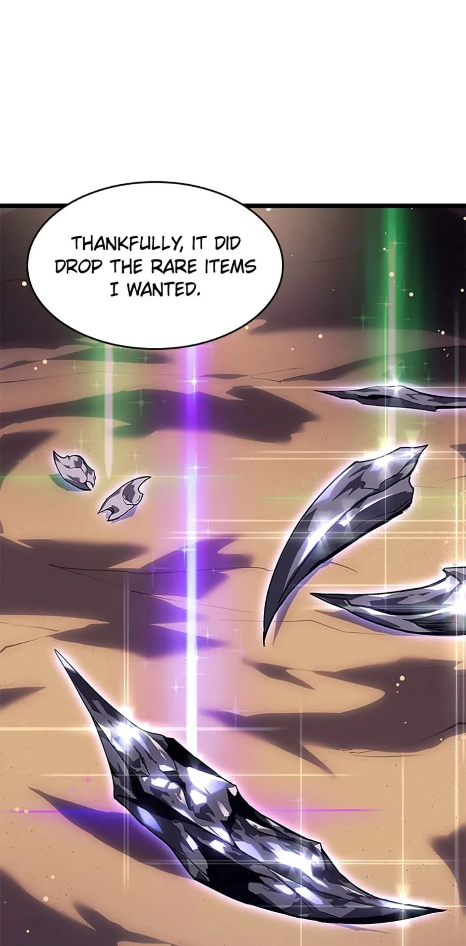 Return of the SSS-Class Ranker Chapter 59 - 106