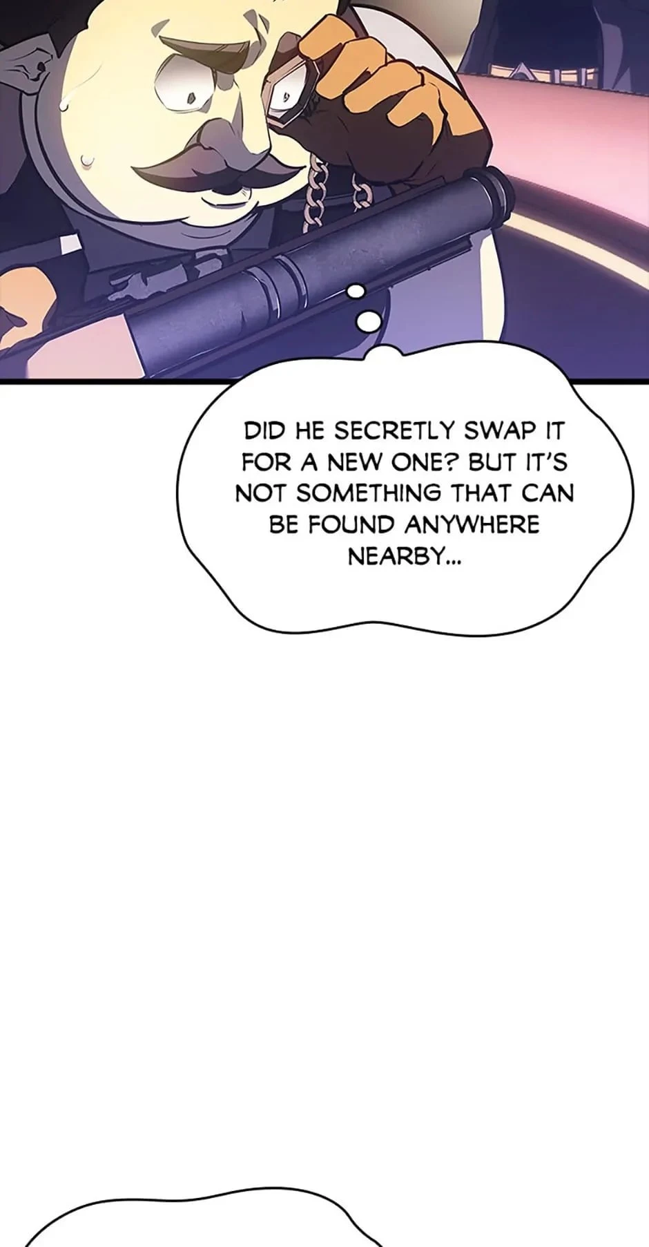 Return of the SSS-Class Ranker Chapter 49 - 6