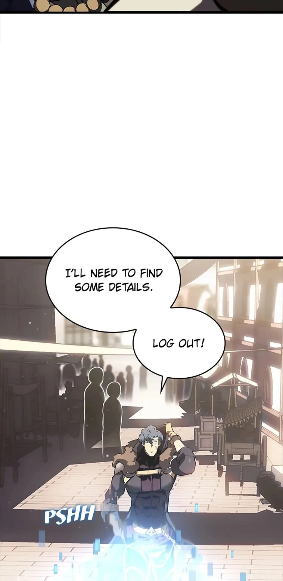 Return of the SSS-Class Ranker Chapter 50 - 17
