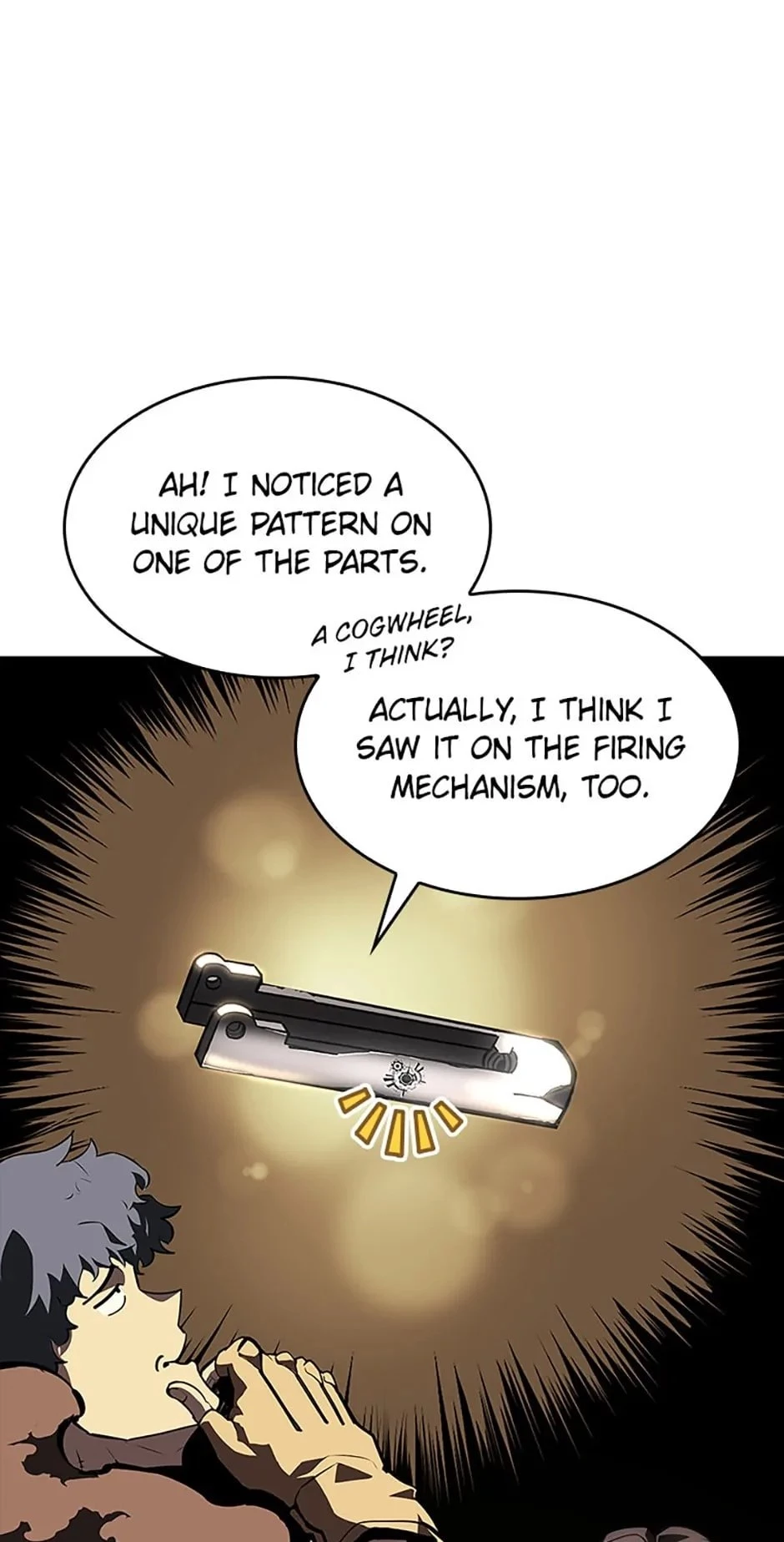 Return of the SSS-Class Ranker Chapter 49 - 8