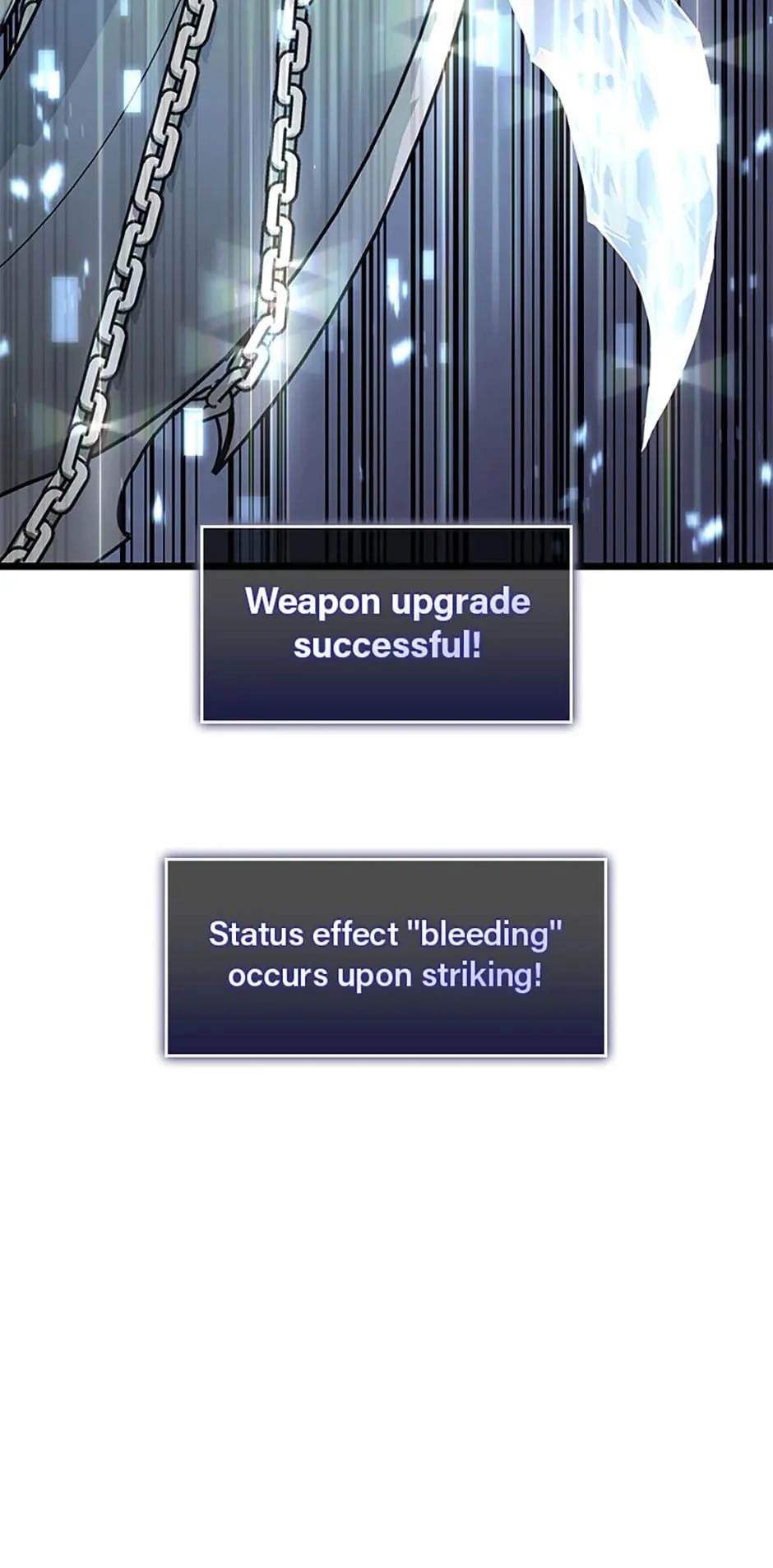 Return of the SSS-Class Ranker Chapter 59 - 110