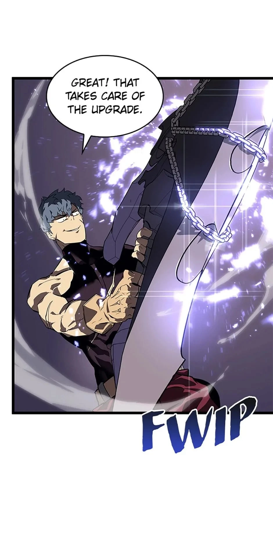 Return of the SSS-Class Ranker Chapter 59 - 111