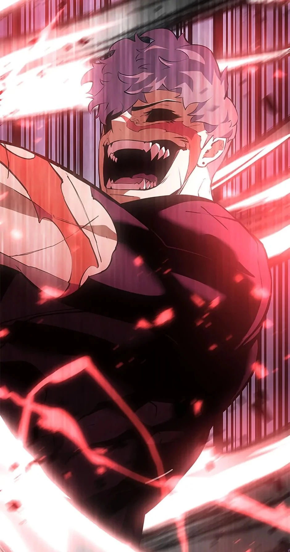 Return of the SSS-Class Ranker Chapter 57 - 104