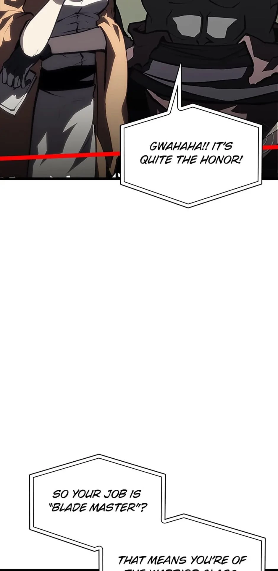 Return of the SSS-Class Ranker Chapter 50 - 22