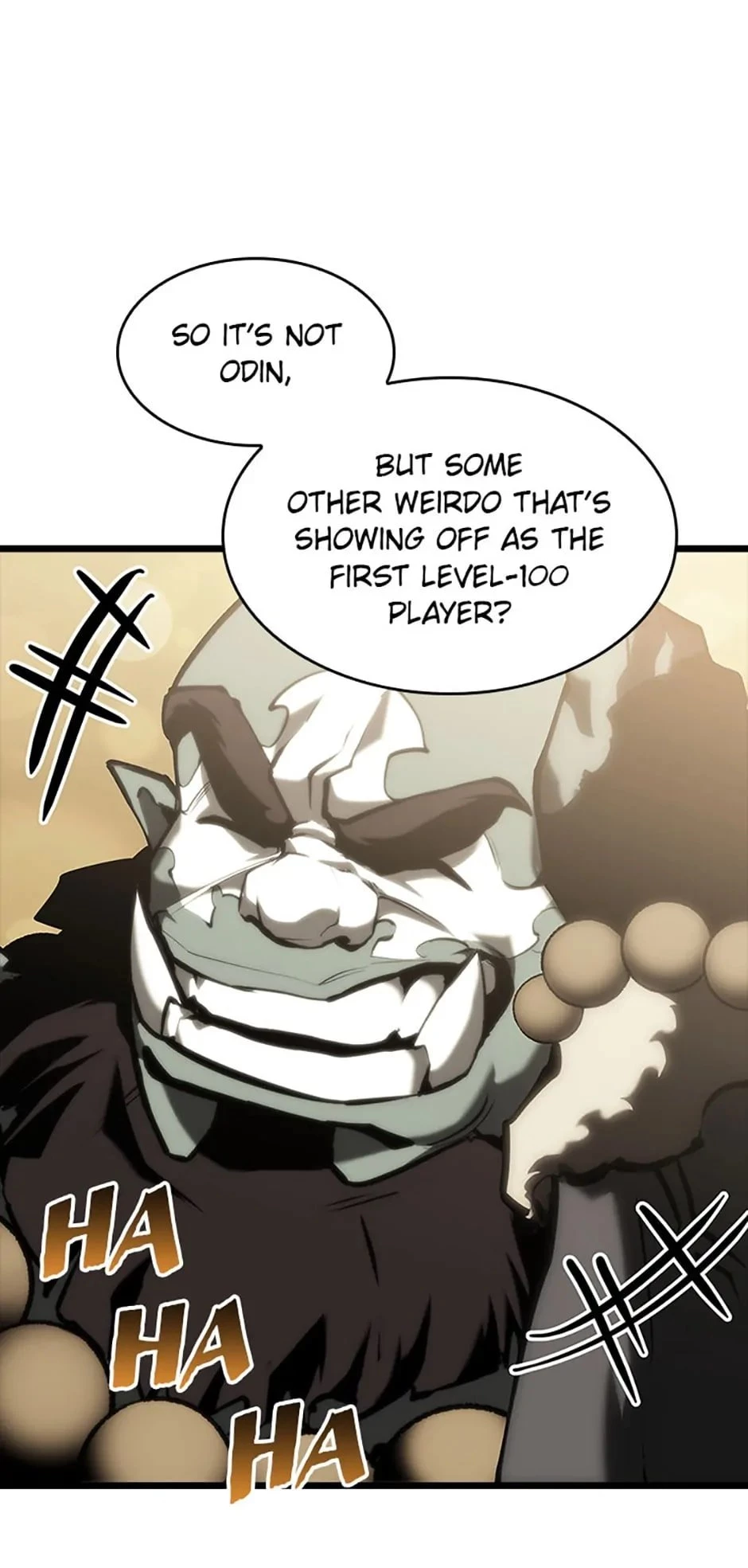 Return of the SSS-Class Ranker Chapter 50 - 24