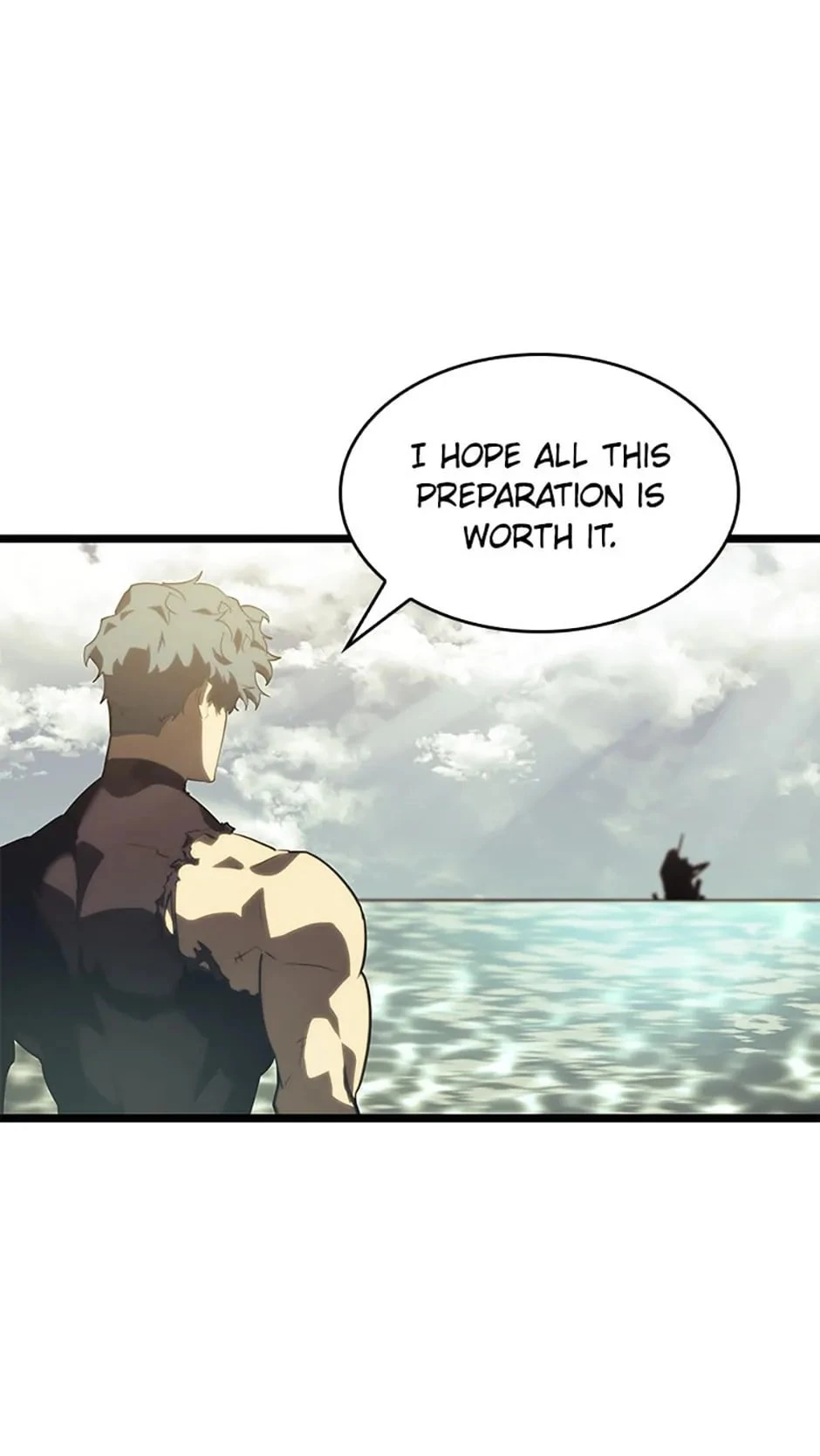 Return of the SSS-Class Ranker Chapter 59 - 115