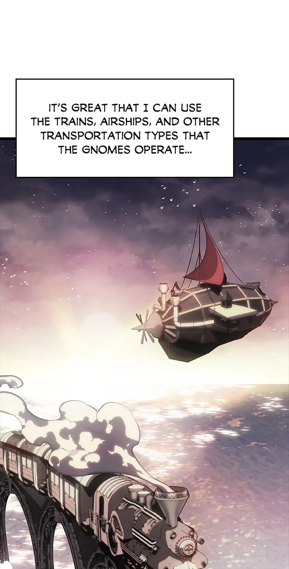 Return of the SSS-Class Ranker Chapter 49 - 14