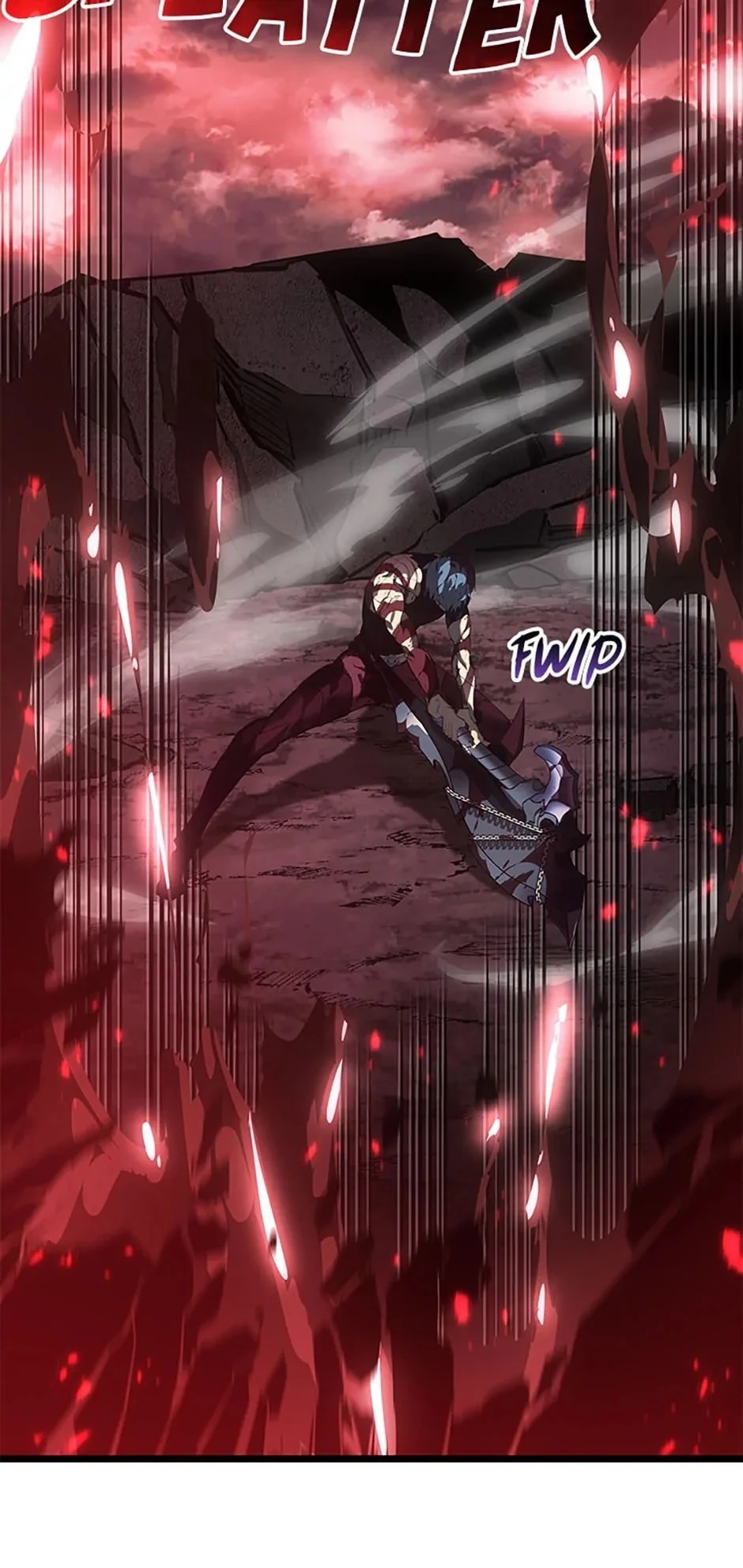 Return of the SSS-Class Ranker Chapter 57 - 108