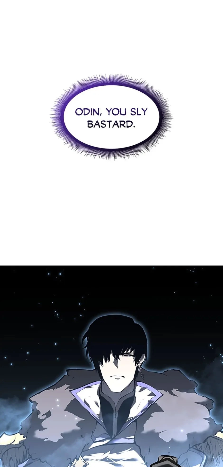 Return of the SSS-Class Ranker Chapter 50 - 27