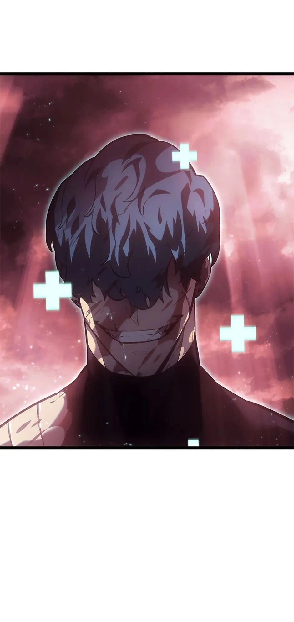 Return of the SSS-Class Ranker Chapter 57 - 110