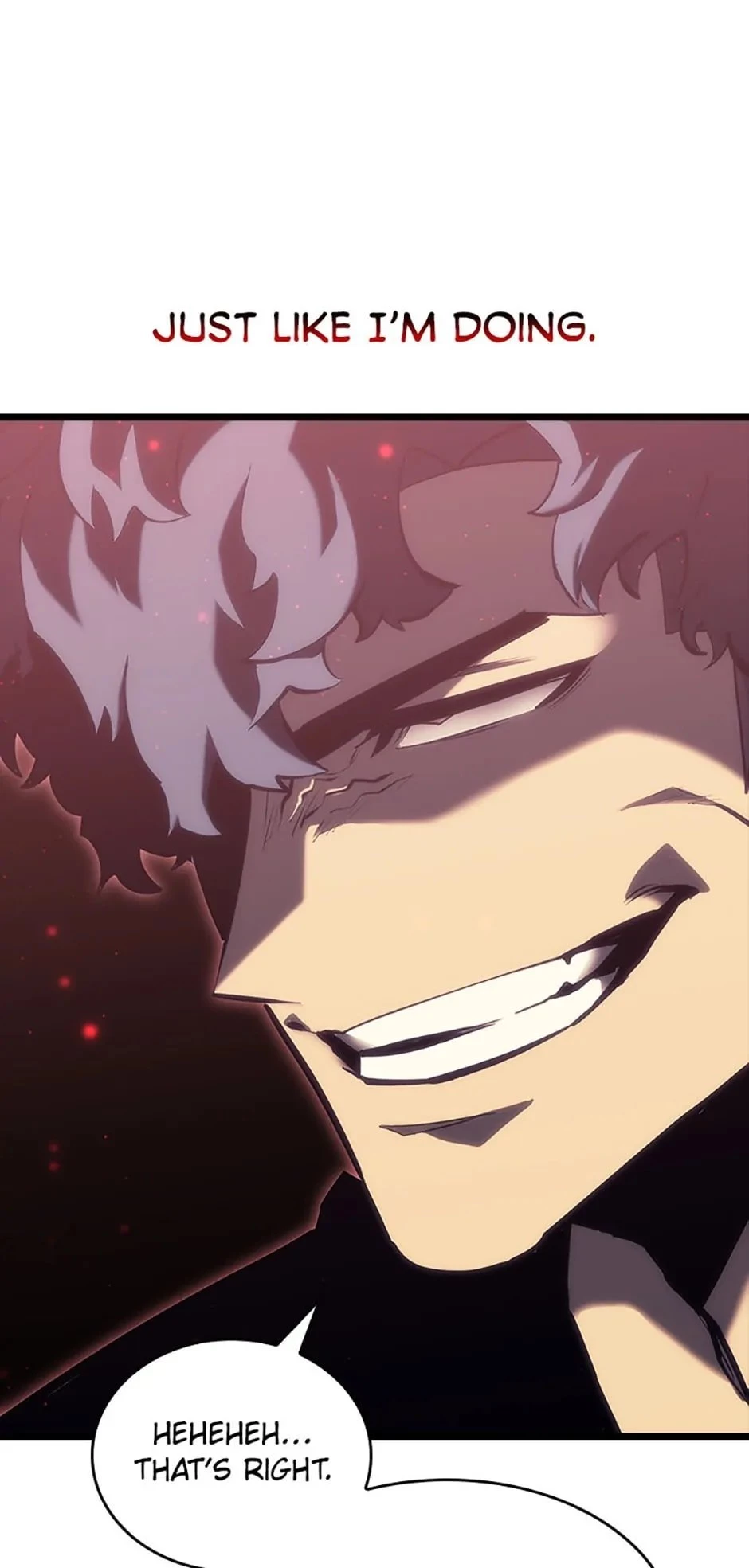 Return of the SSS-Class Ranker Chapter 50 - 29
