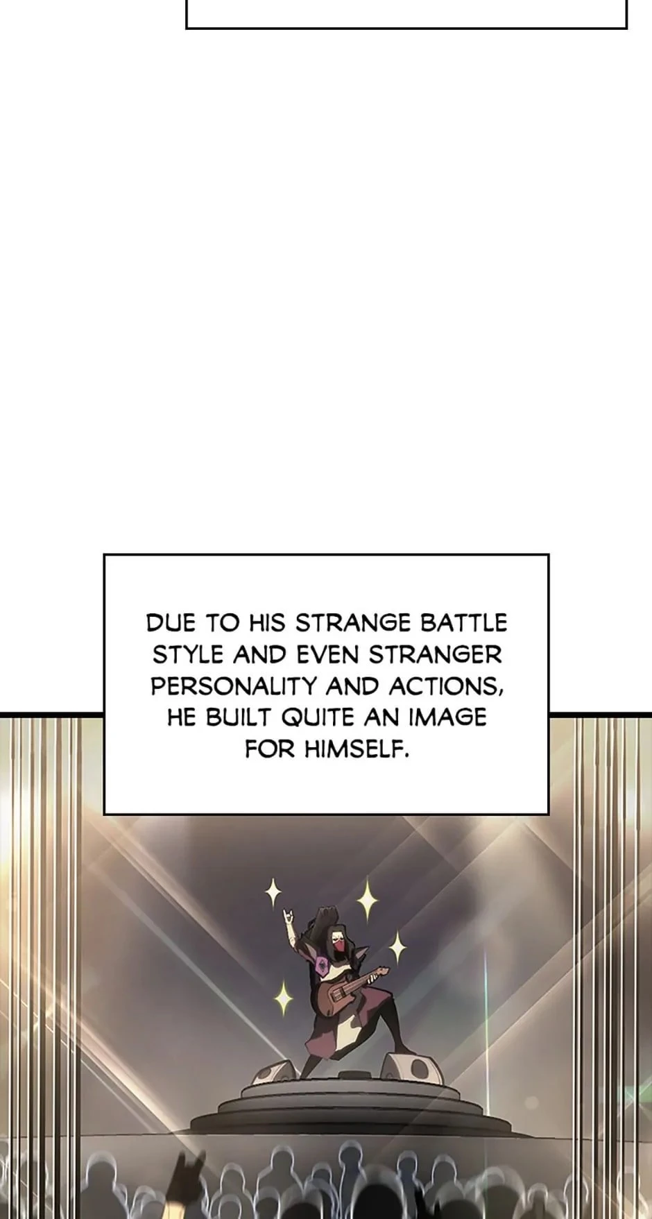 Return of the SSS-Class Ranker Chapter 49 - 19