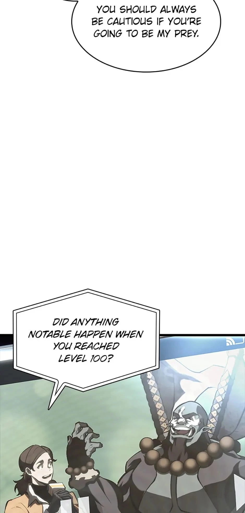 Return of the SSS-Class Ranker Chapter 50 - 30