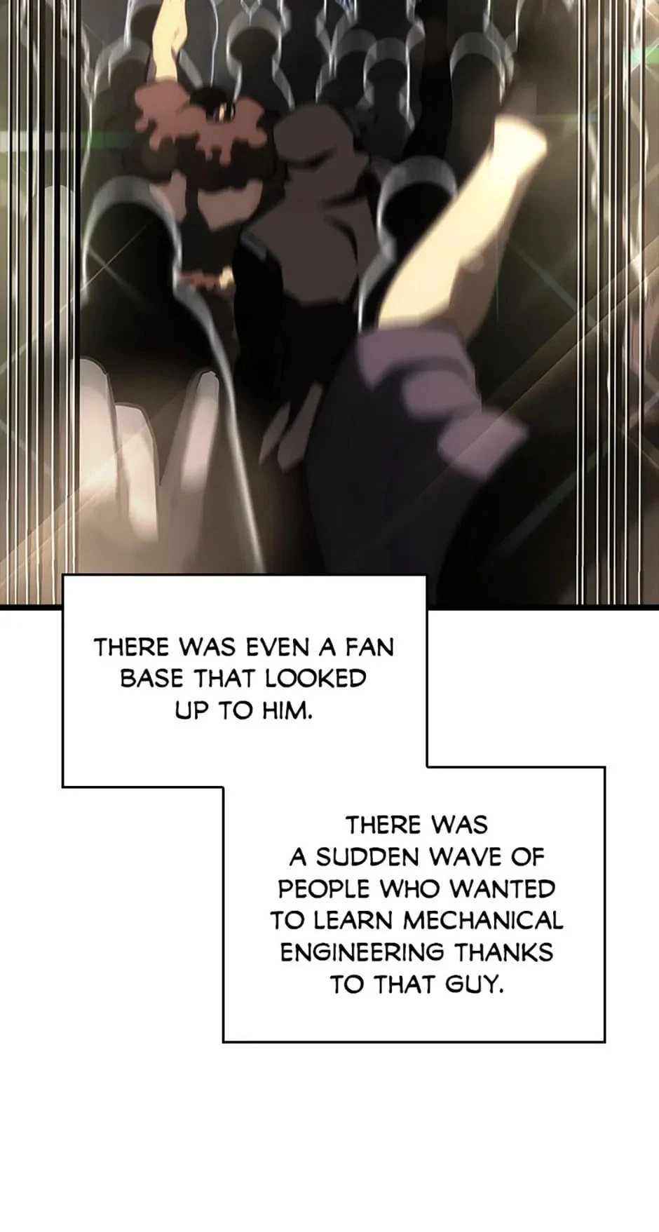 Return of the SSS-Class Ranker Chapter 49 - 20