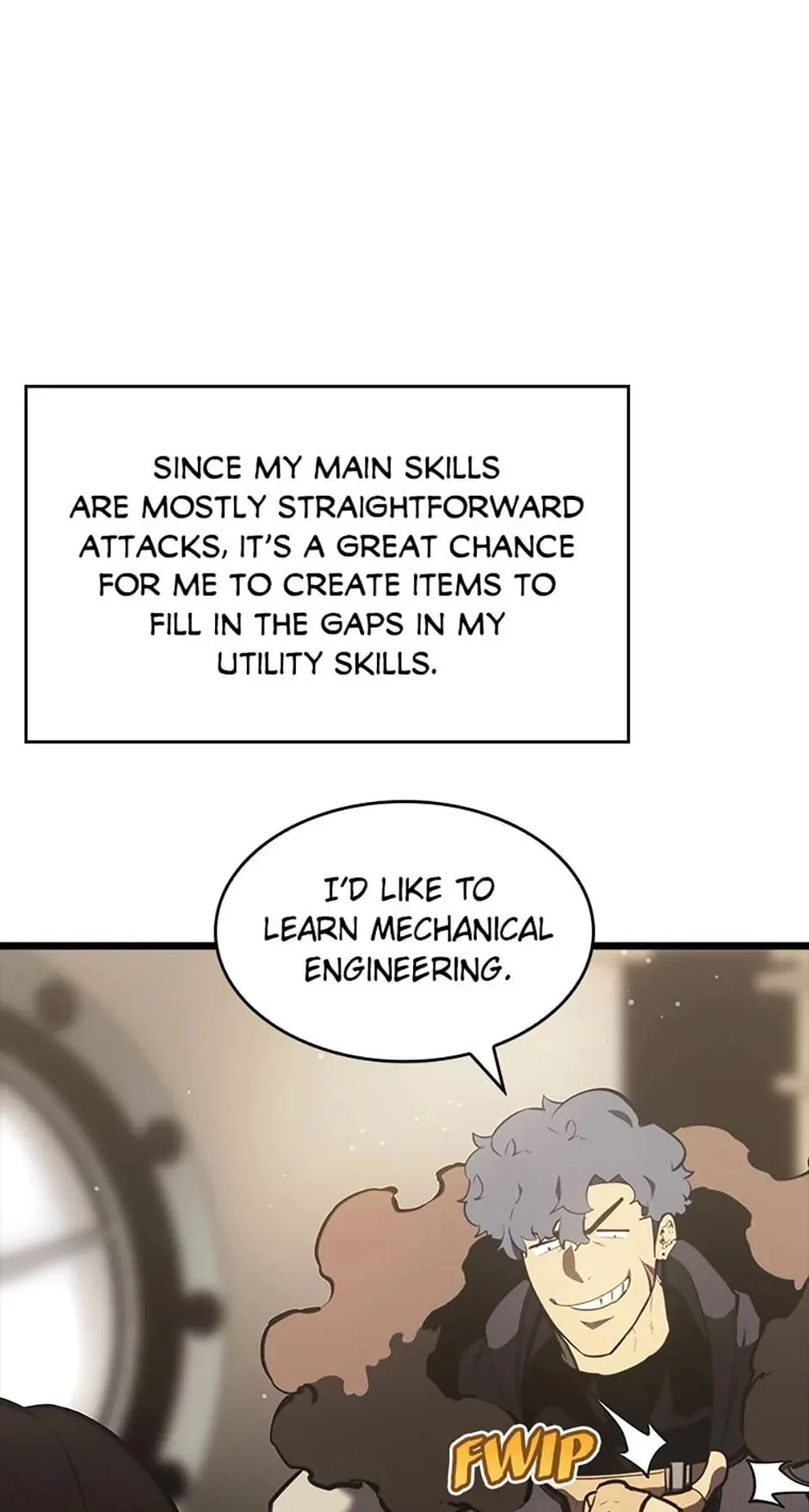 Return of the SSS-Class Ranker Chapter 49 - 21