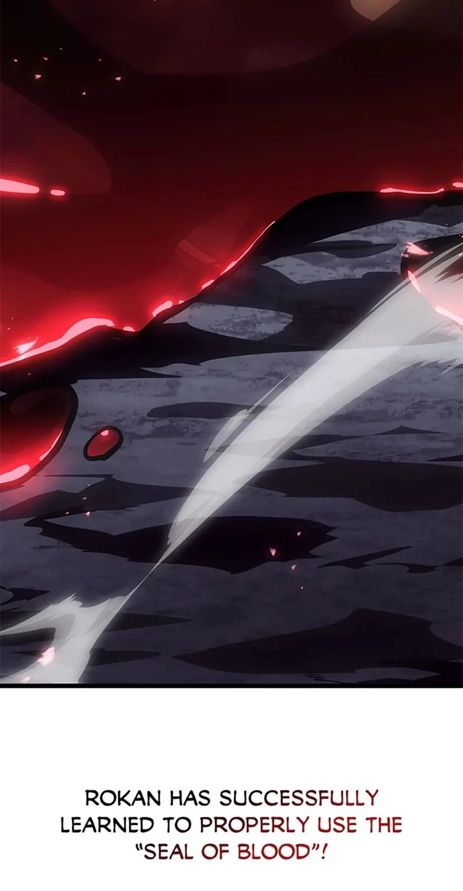 Return of the SSS-Class Ranker Chapter 57 - 115