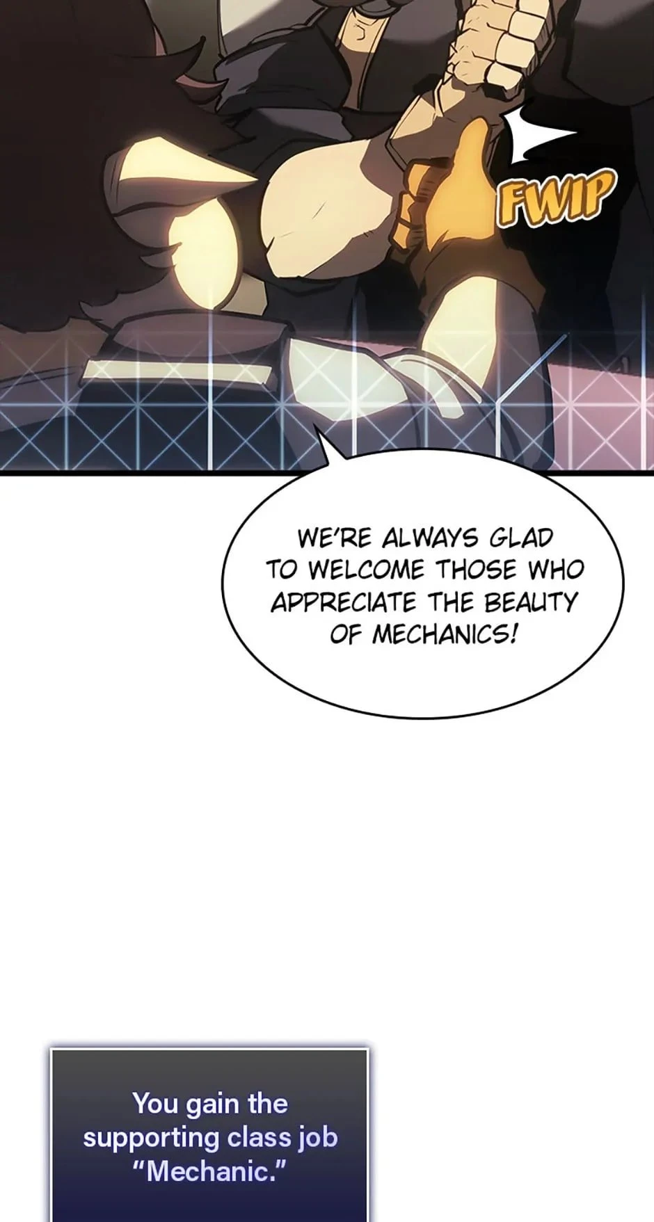 Return of the SSS-Class Ranker Chapter 49 - 22