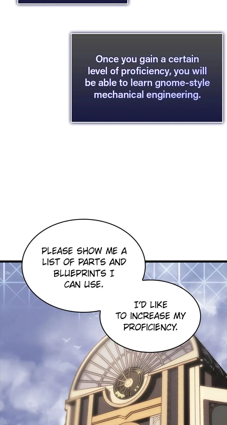 Return of the SSS-Class Ranker Chapter 49 - 23