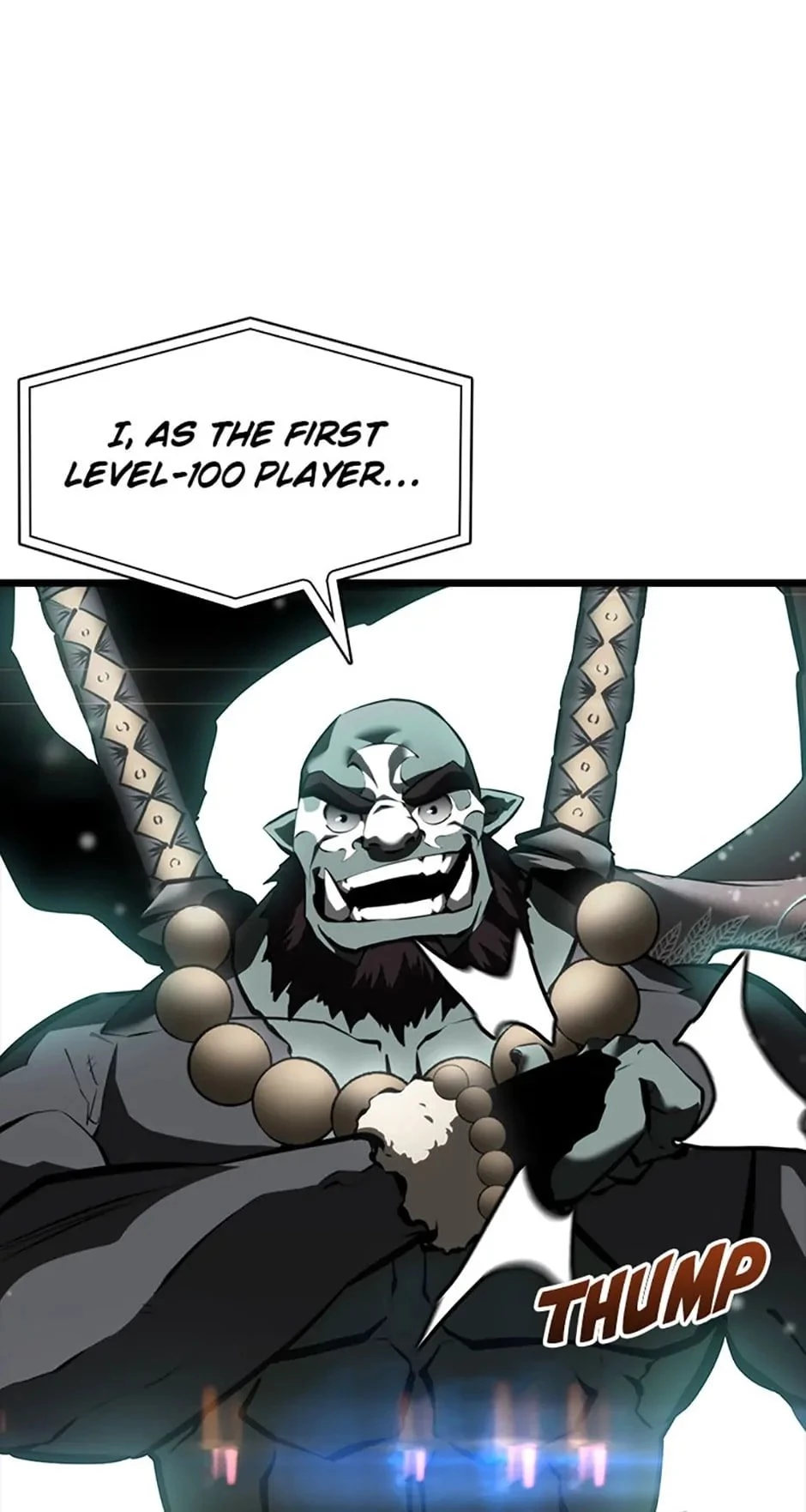 Return of the SSS-Class Ranker Chapter 50 - 36