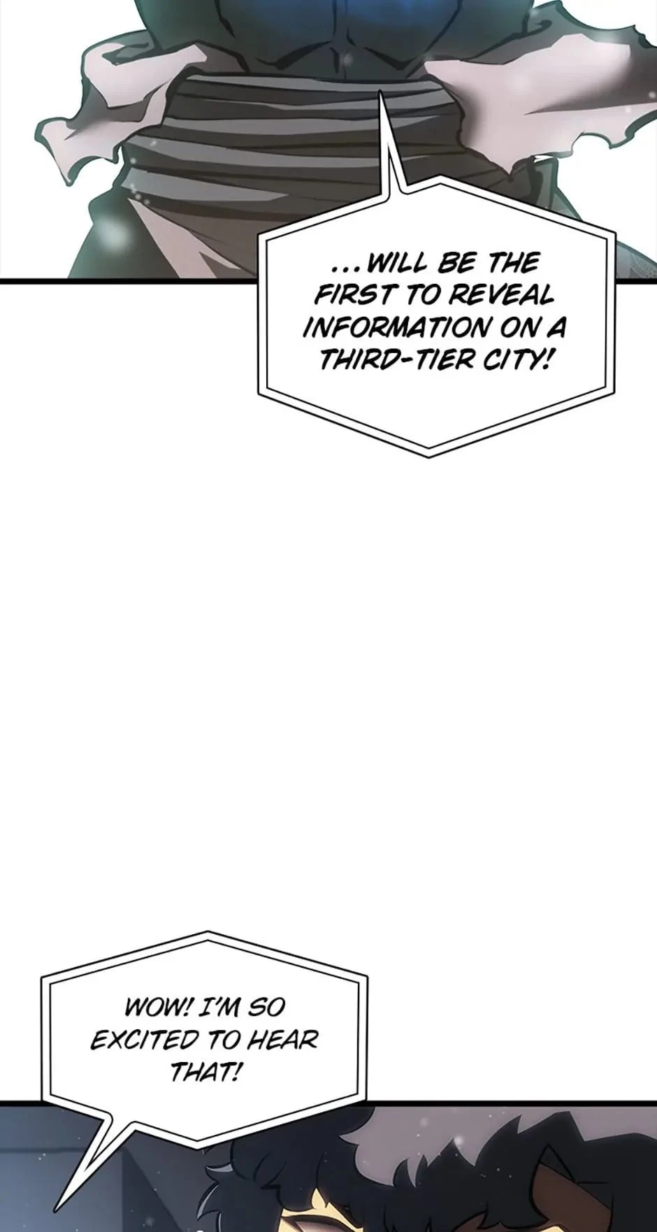 Return of the SSS-Class Ranker Chapter 50 - 37