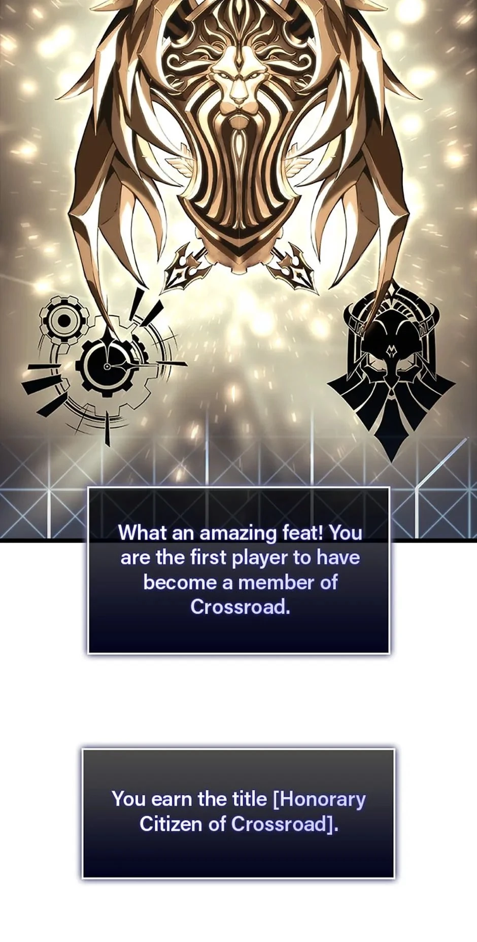 Return of the SSS-Class Ranker Chapter 49 - 27