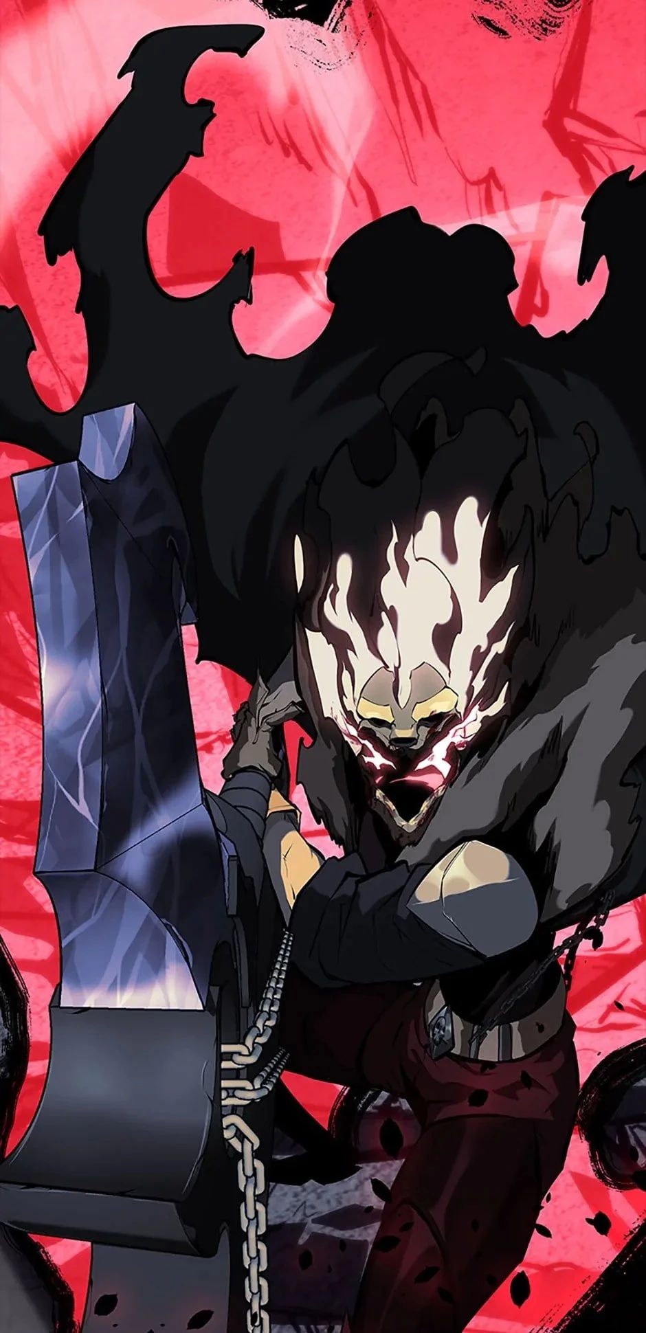 Return of the SSS-Class Ranker Chapter 48 - 5