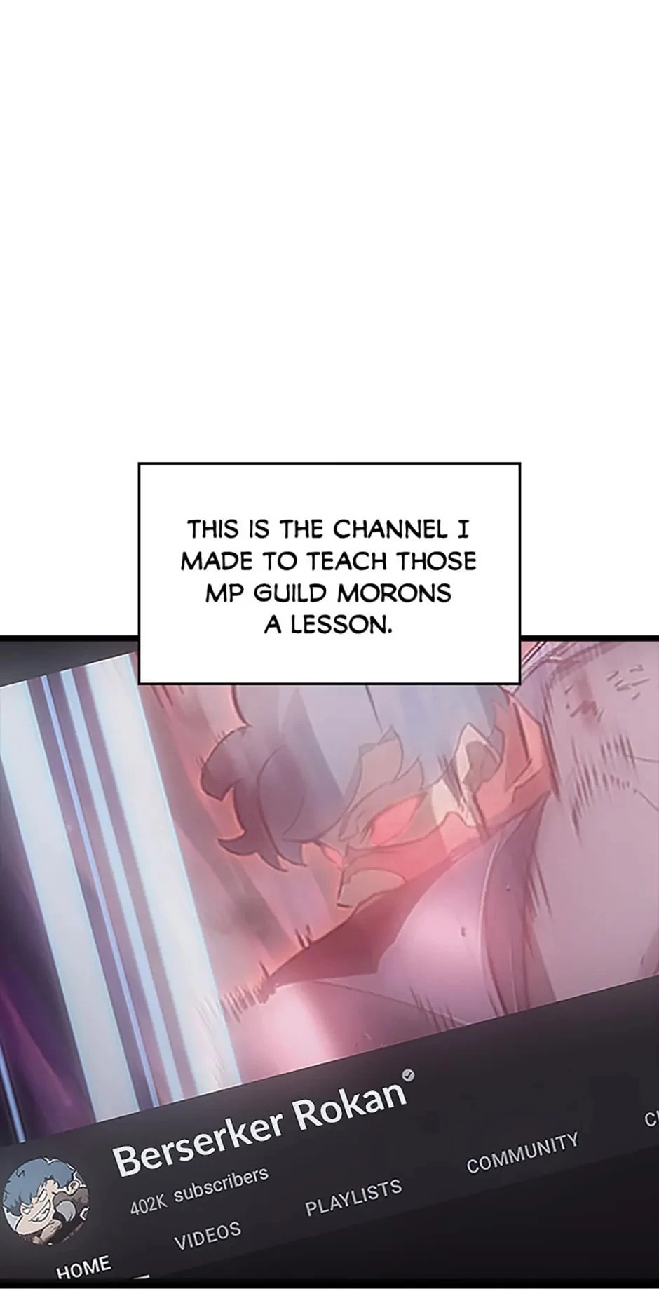 Return of the SSS-Class Ranker Chapter 50 - 40