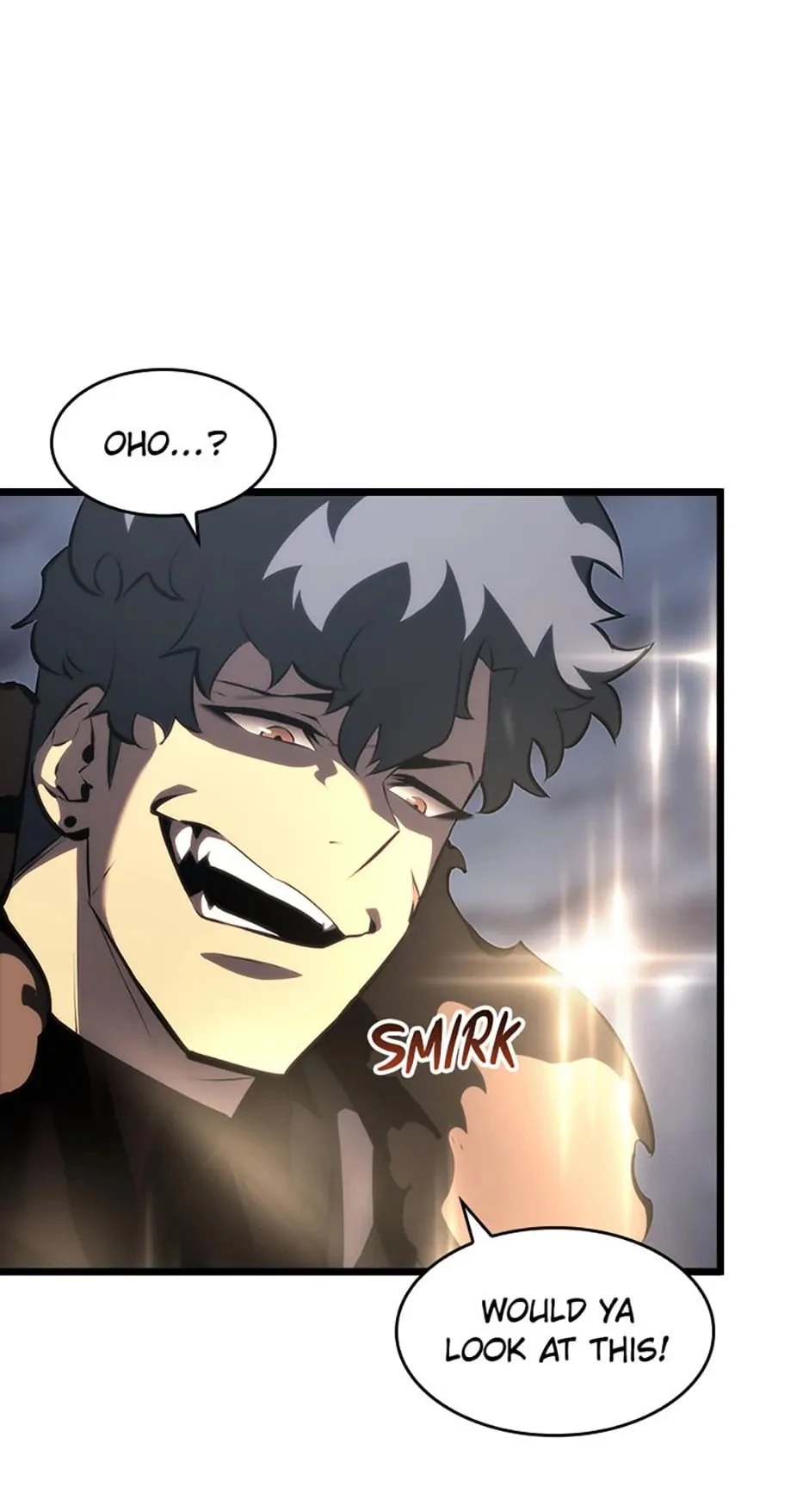 Return of the SSS-Class Ranker Chapter 47 - 3