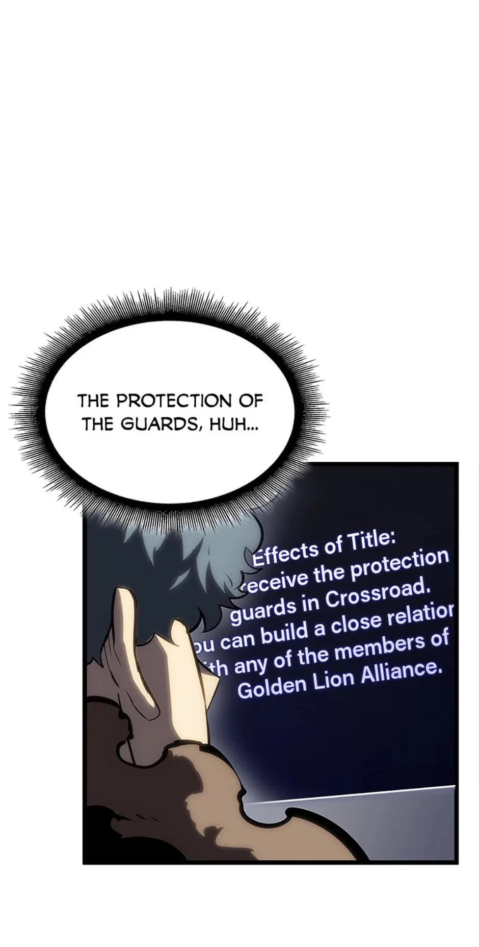Return of the SSS-Class Ranker Chapter 49 - 30