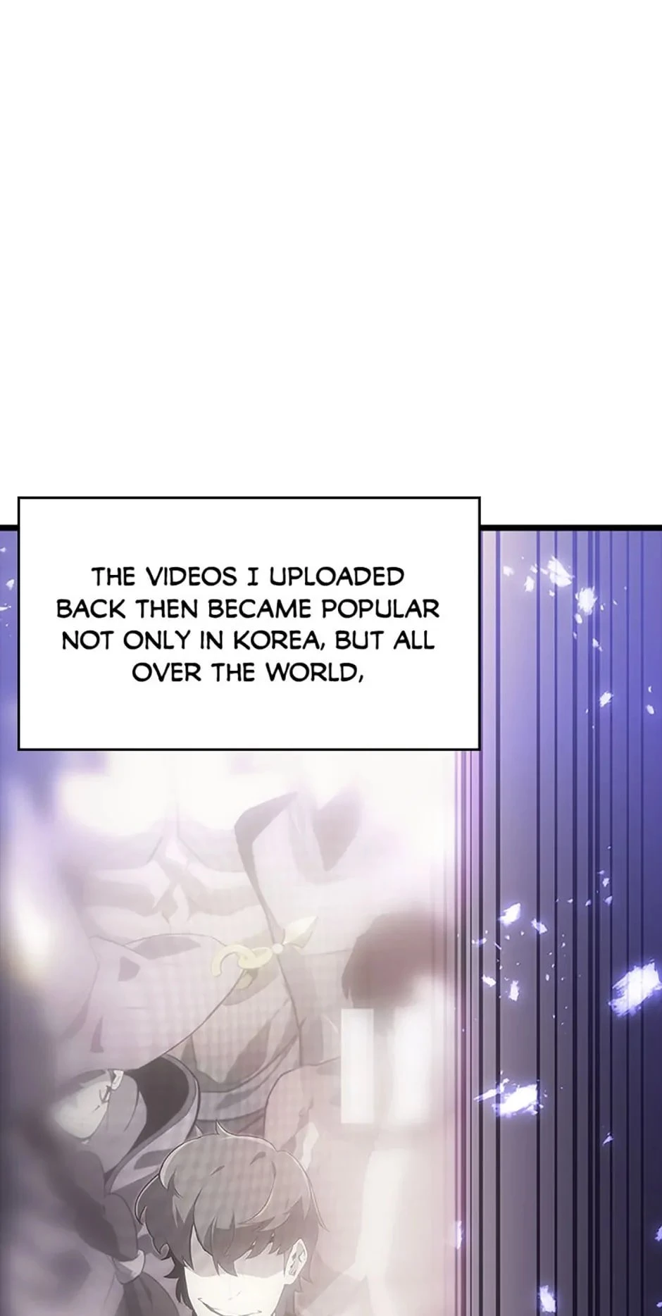 Return of the SSS-Class Ranker Chapter 50 - 41
