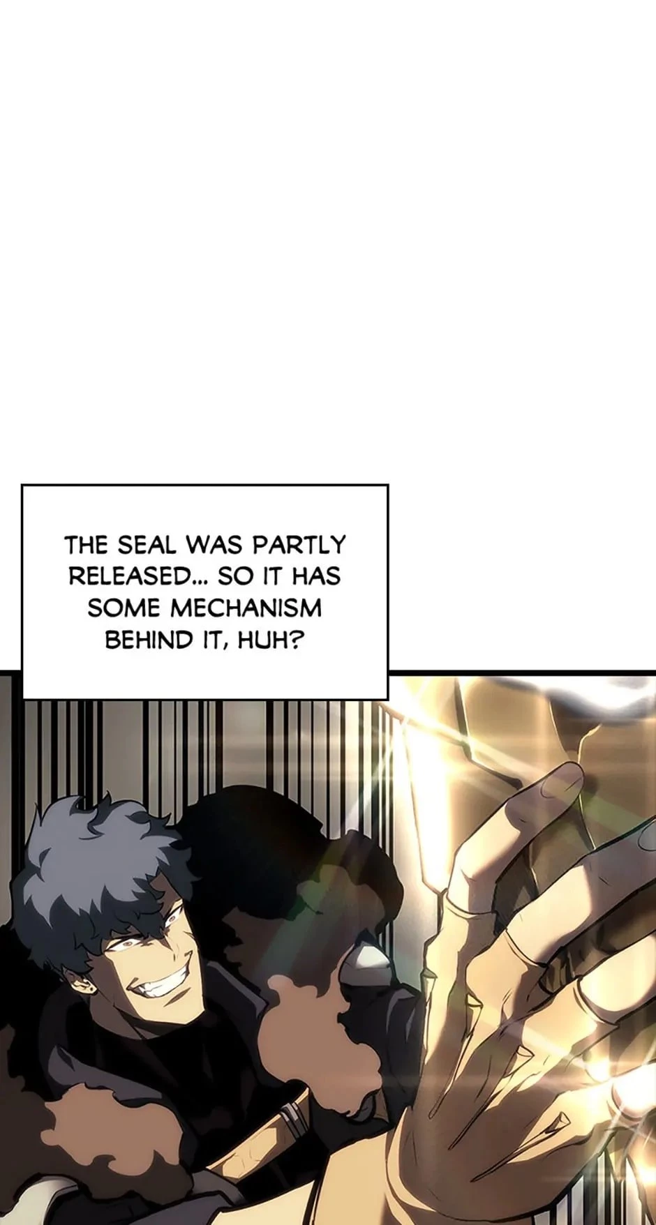 Return of the SSS-Class Ranker Chapter 47 - 4