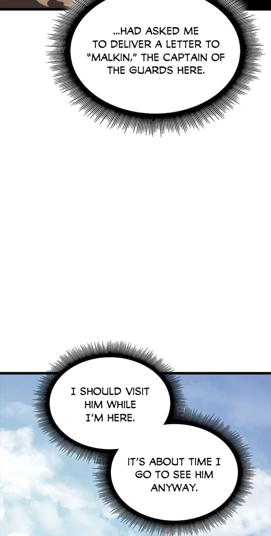 Return of the SSS-Class Ranker Chapter 49 - 32