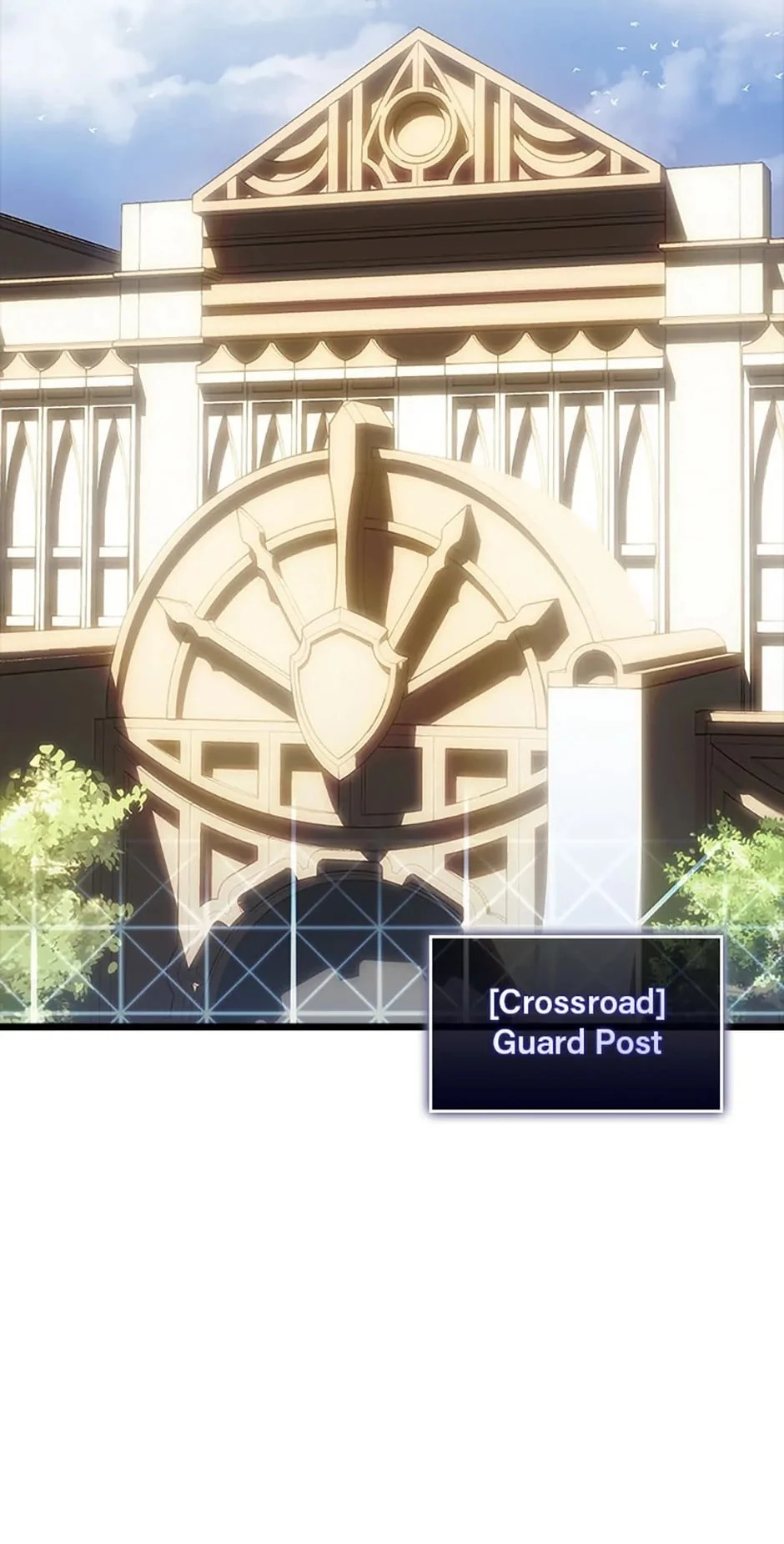 Return of the SSS-Class Ranker Chapter 49 - 34