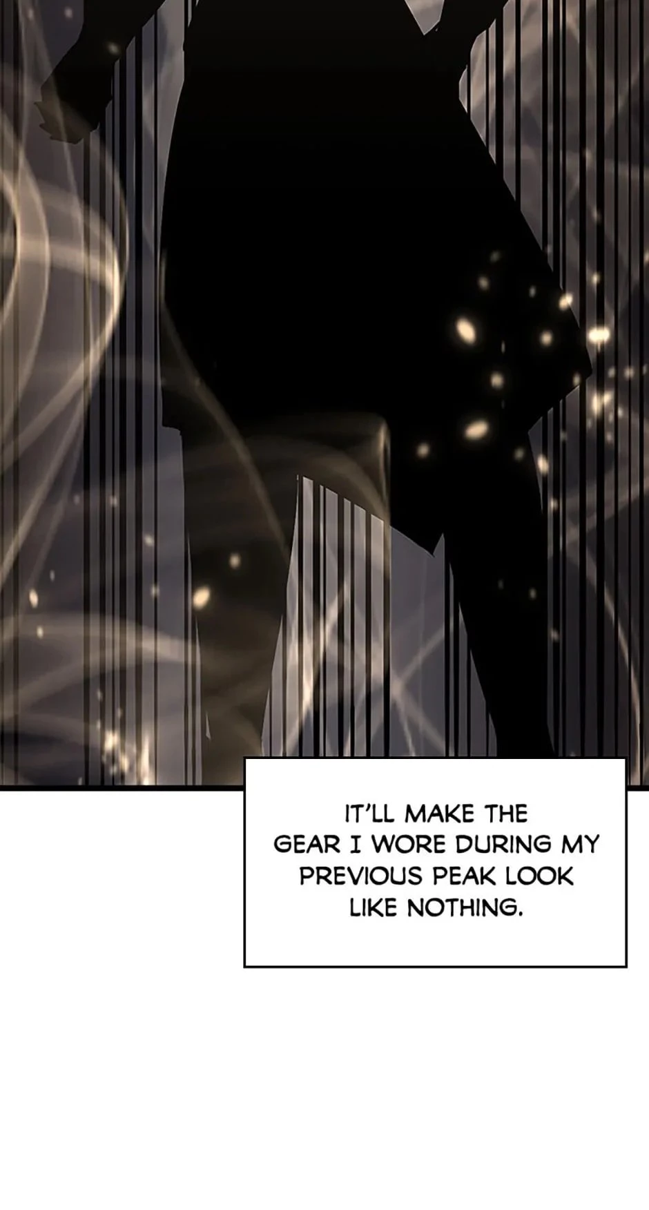 Return of the SSS-Class Ranker Chapter 47 - 8