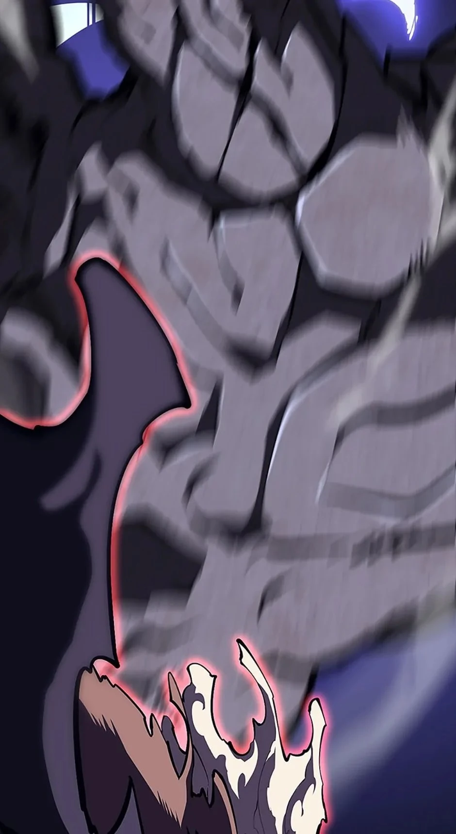 Return of the SSS-Class Ranker Chapter 48 - 10