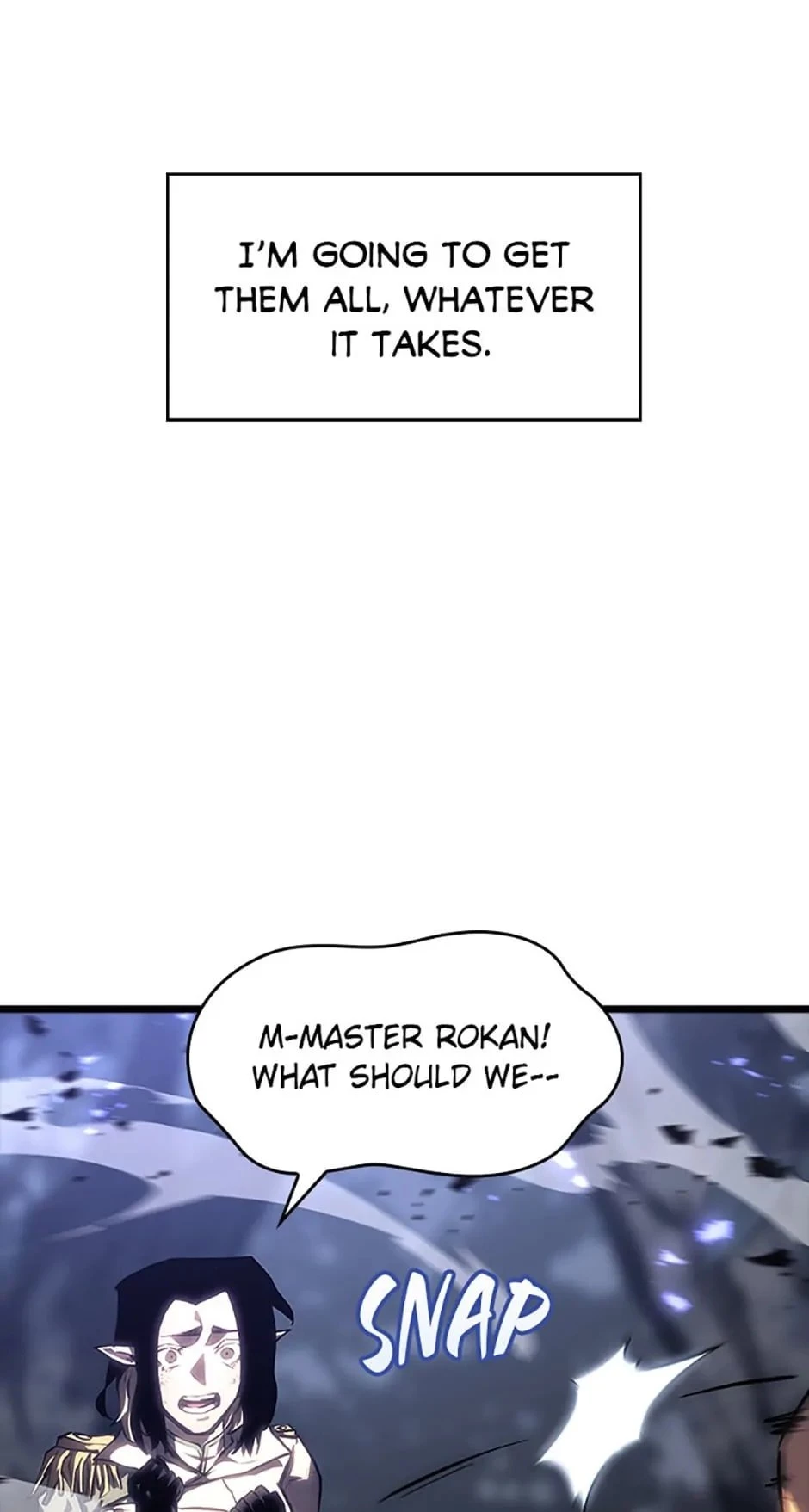 Return of the SSS-Class Ranker Chapter 47 - 9