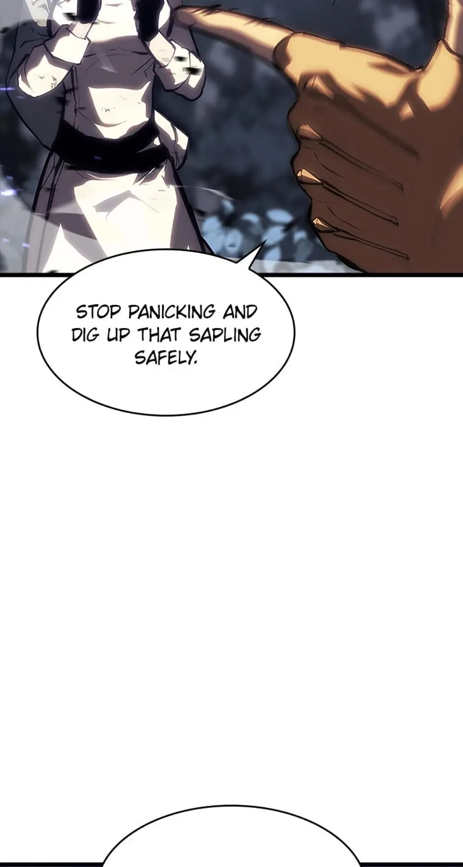 Return of the SSS-Class Ranker Chapter 47 - 10