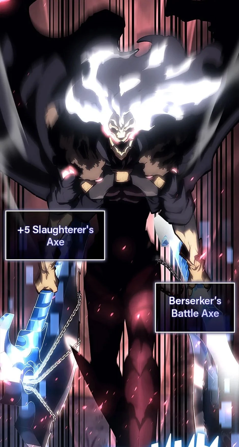 Return of the SSS-Class Ranker Chapter 47 - 13