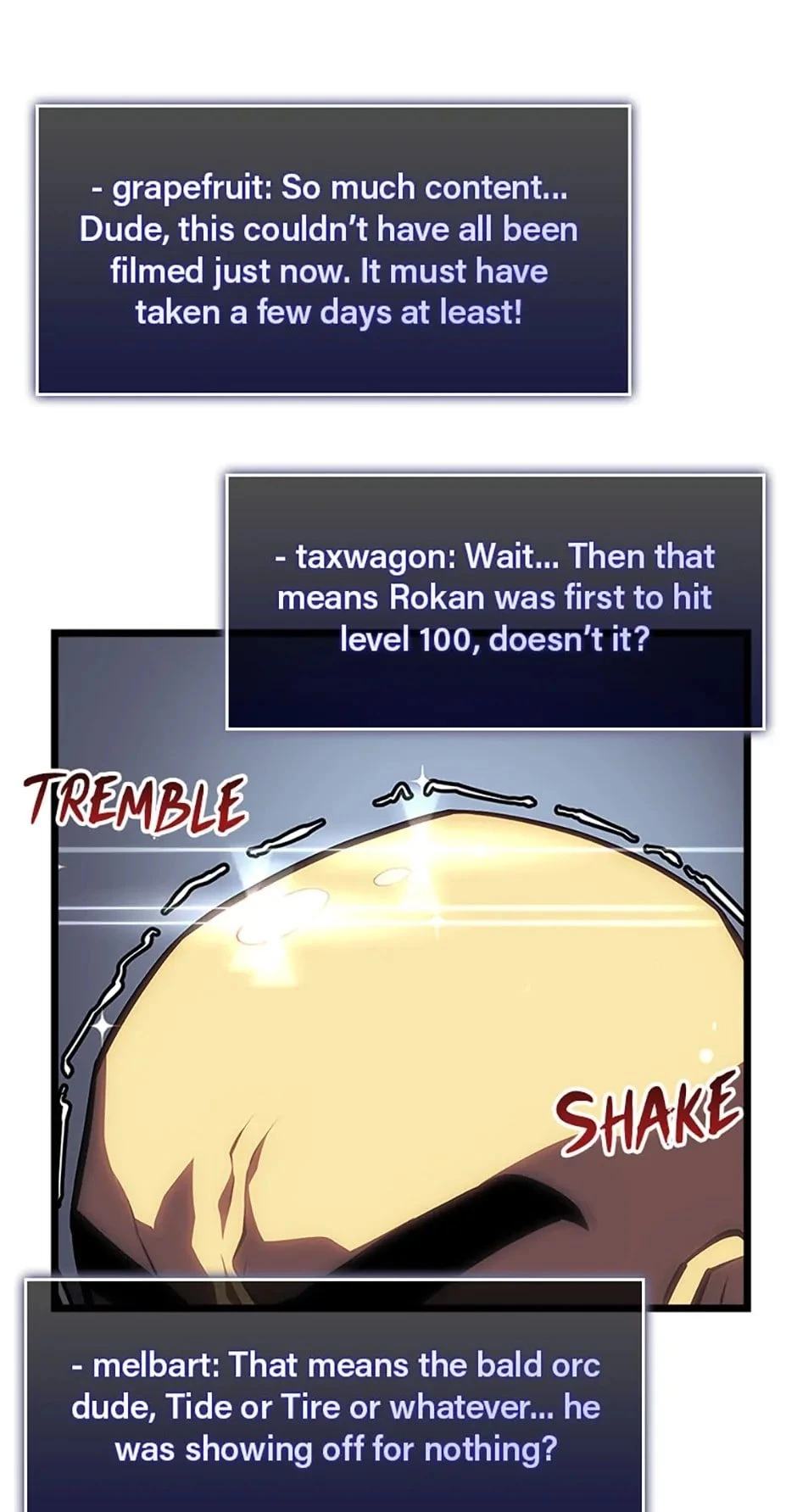 Return of the SSS-Class Ranker Chapter 50 - 51