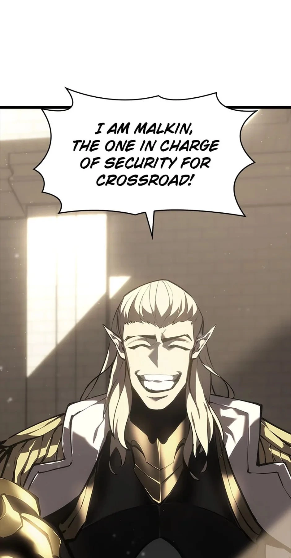 Return of the SSS-Class Ranker Chapter 49 - 41