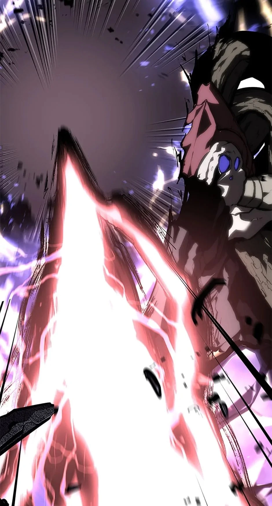 Return of the SSS-Class Ranker Chapter 48 - 17