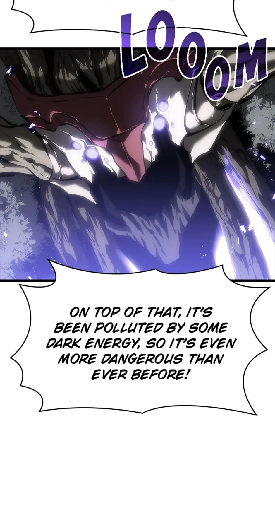 Return of the SSS-Class Ranker Chapter 47 - 16