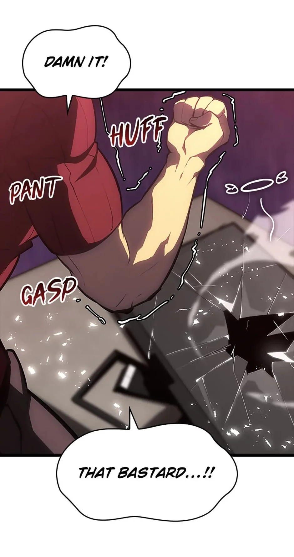 Return of the SSS-Class Ranker Chapter 50 - 54