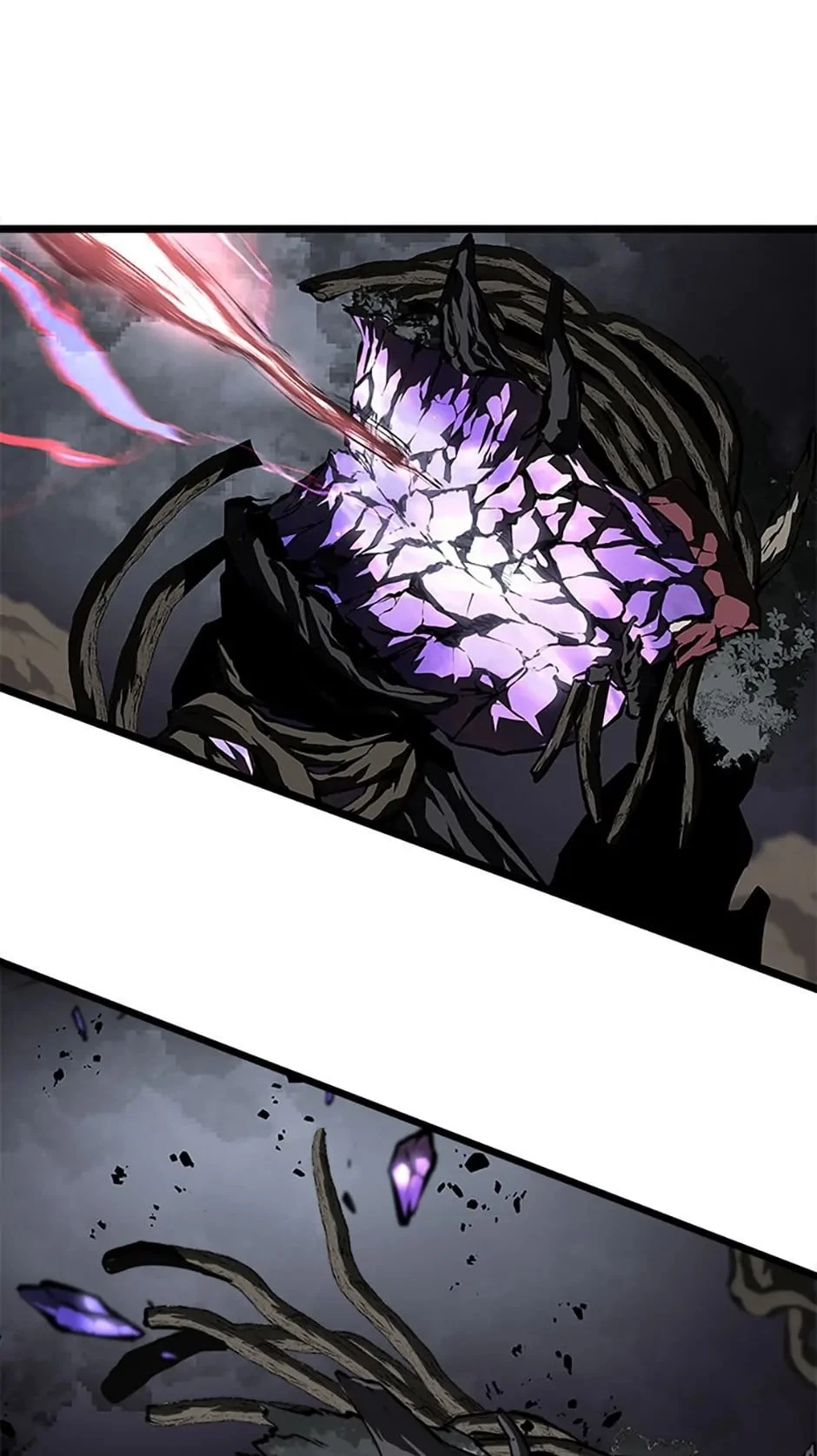 Return of the SSS-Class Ranker Chapter 48 - 20