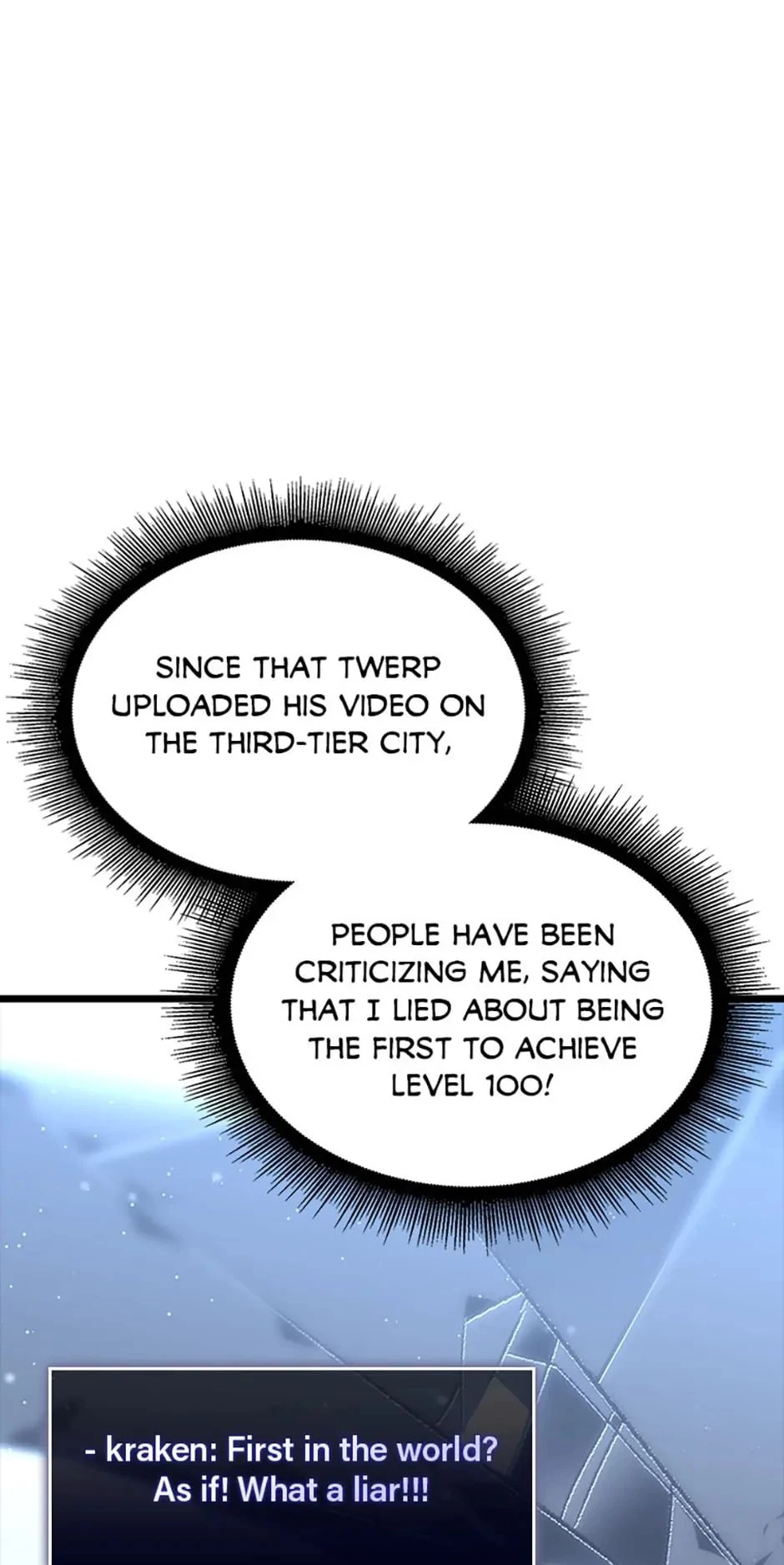 Return of the SSS-Class Ranker Chapter 50 - 55