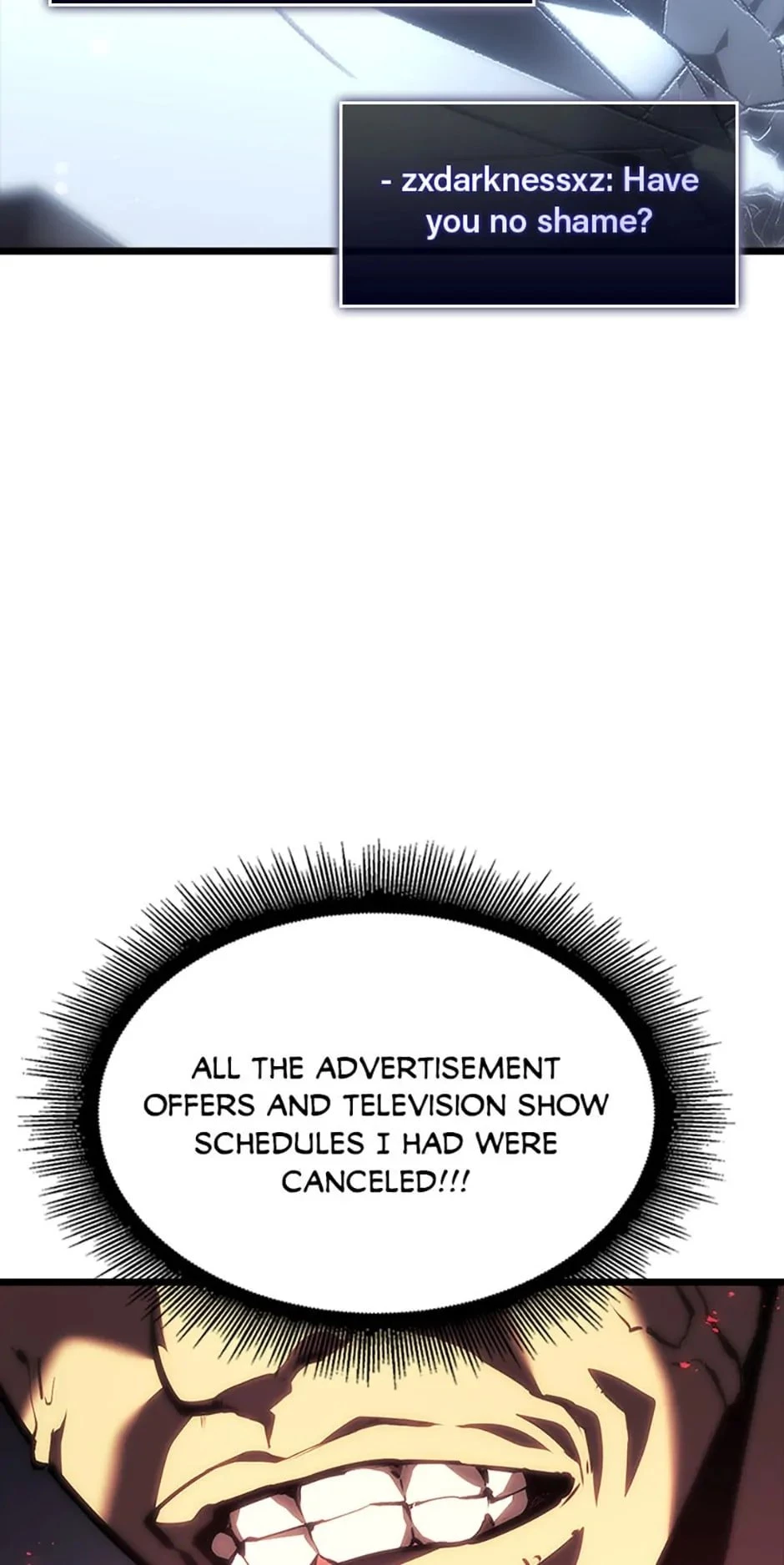Return of the SSS-Class Ranker Chapter 50 - 56