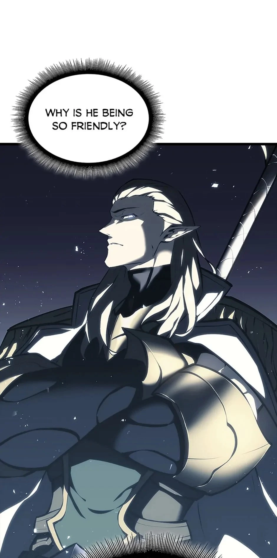 Return of the SSS-Class Ranker Chapter 49 - 46
