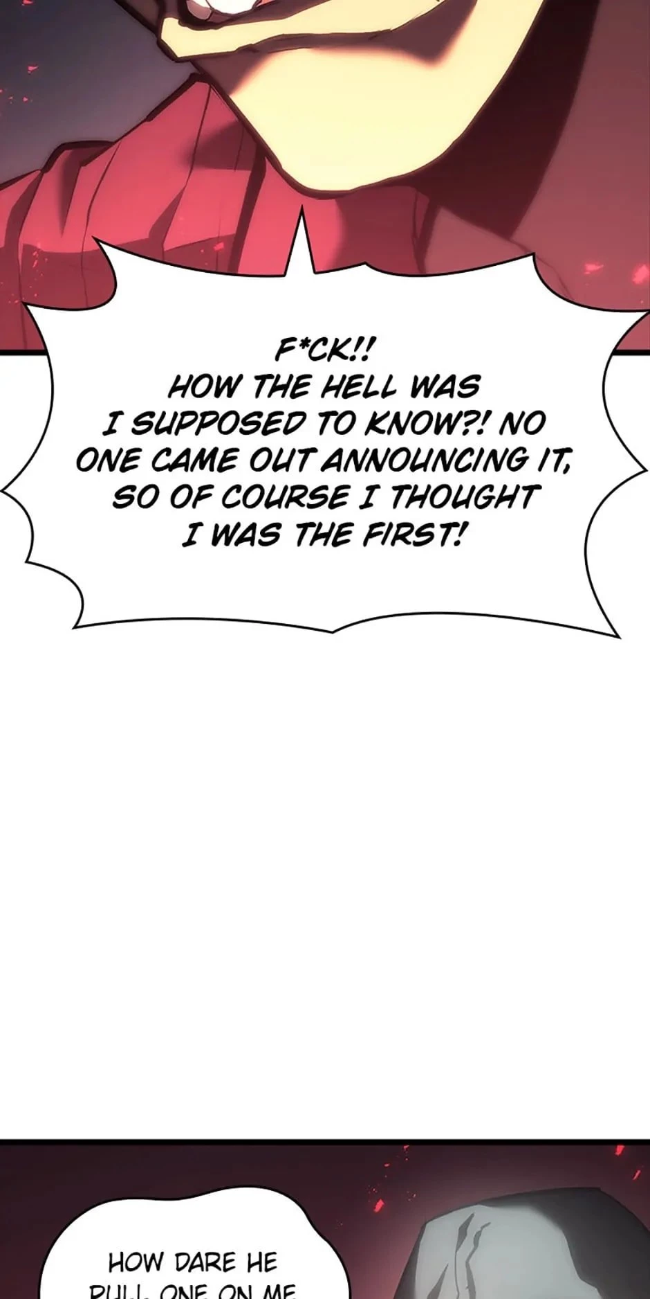Return of the SSS-Class Ranker Chapter 50 - 57
